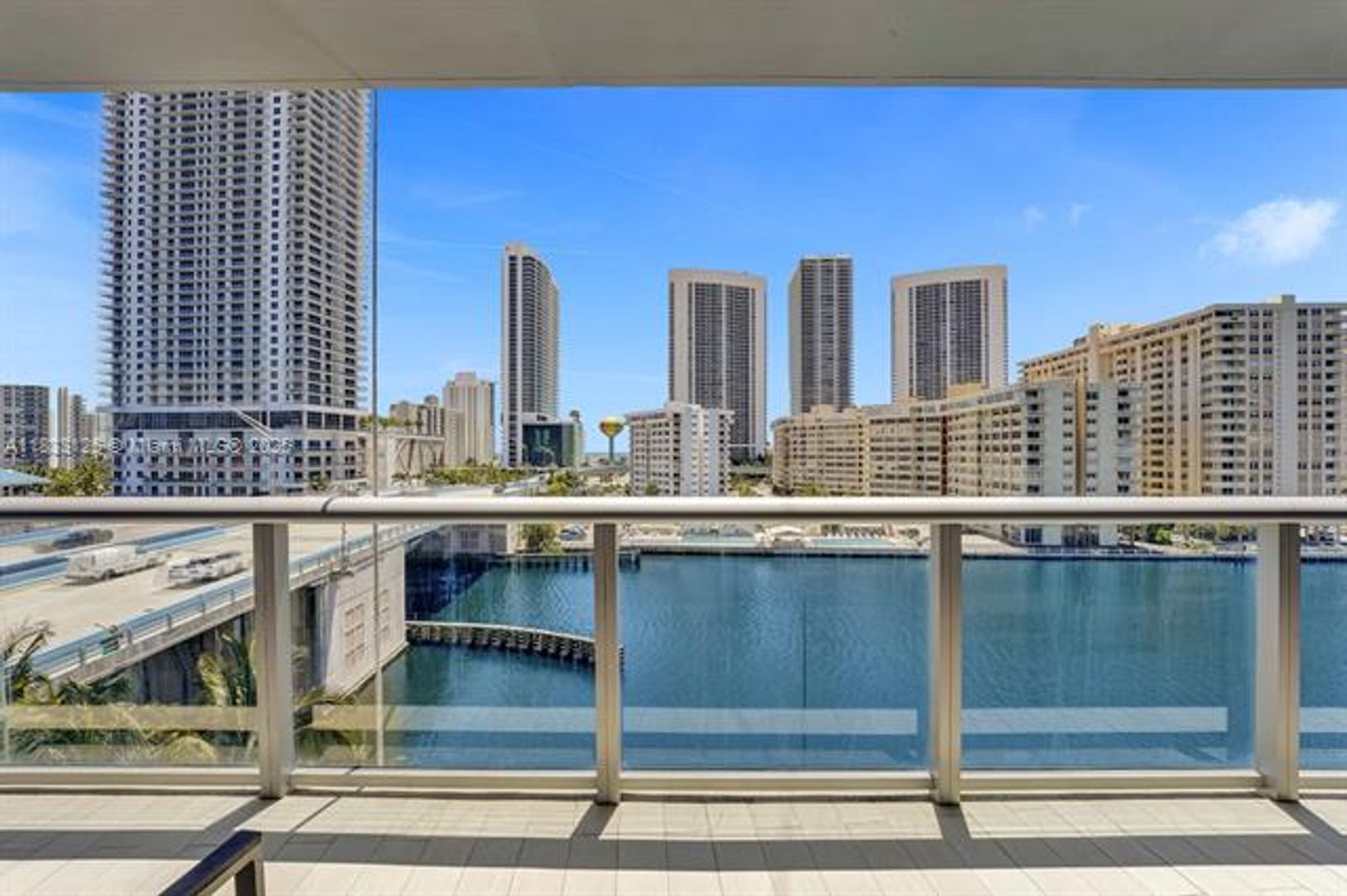 HALLANDALE BEACH Apartment: 2600 E Hallandale Beach Blvd unit T702