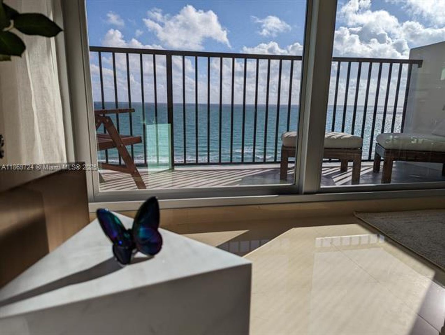 SURFSIDE Apartment: 9273 Collins Ave appt 1004