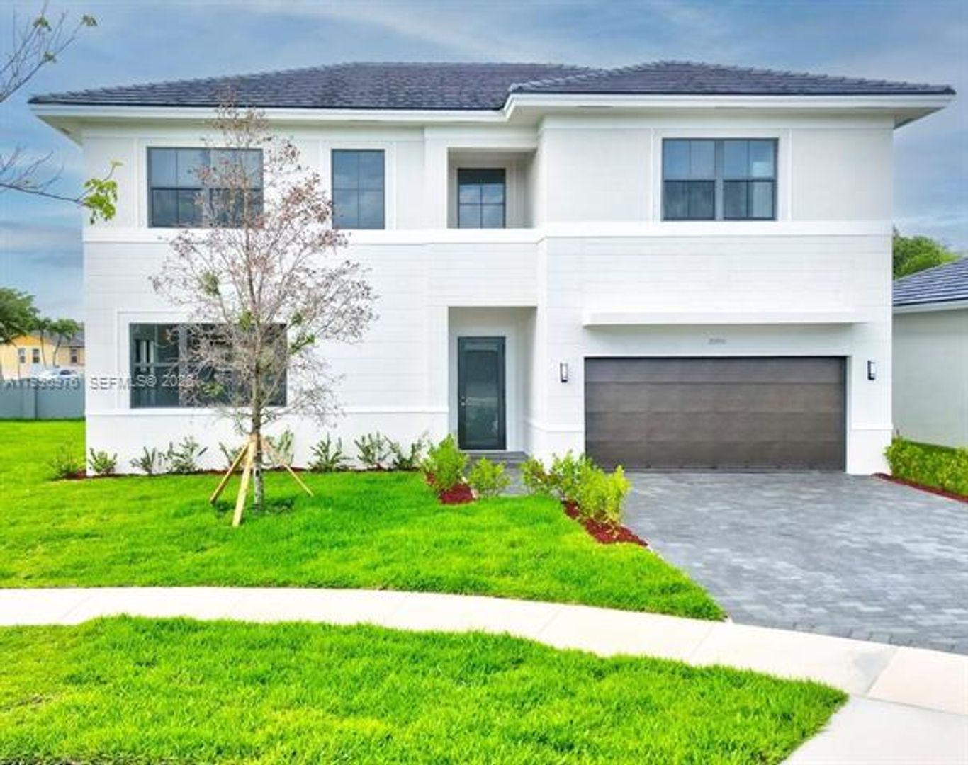 CUTLER BAY House: 20930 SW 96th Ct