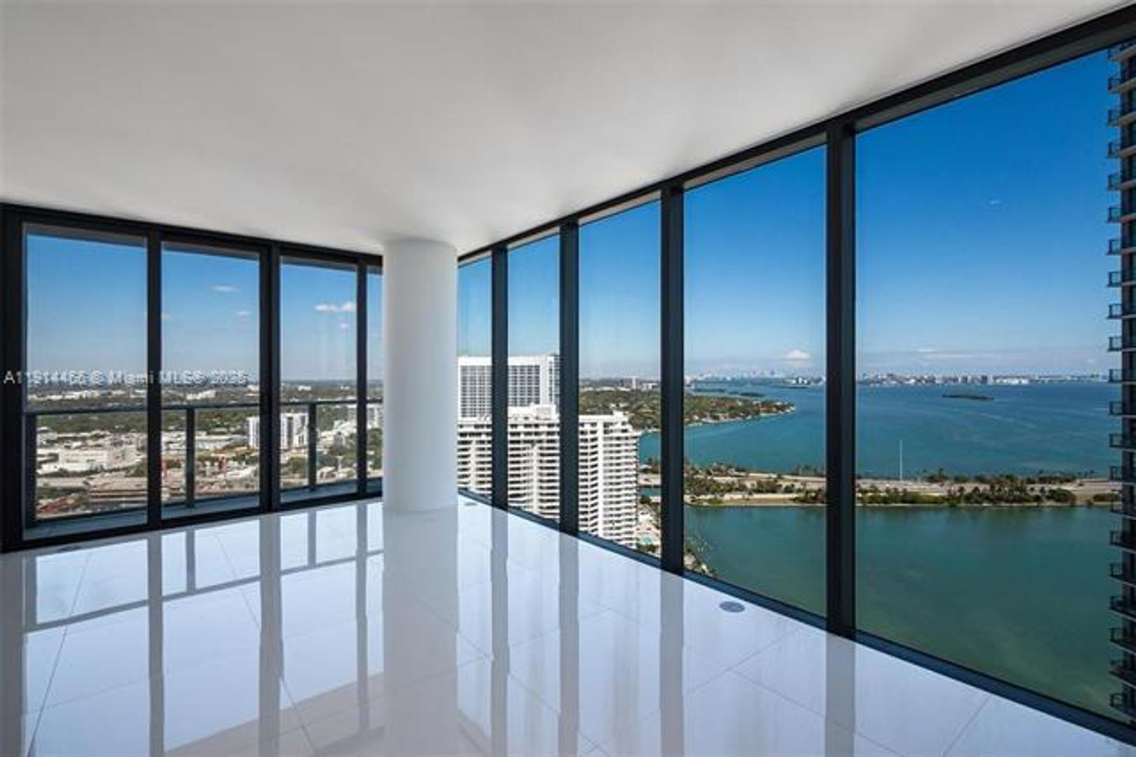 MIAMI Apartment: 650 NE 32nd St unit 3408