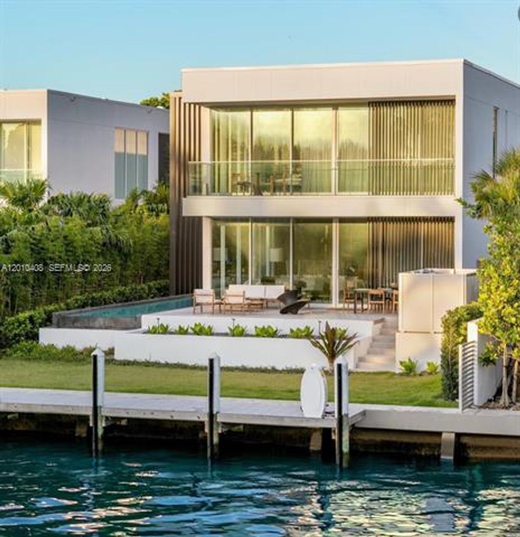 MIAMI BEACH Apartment: 1081 W 48th St # N01