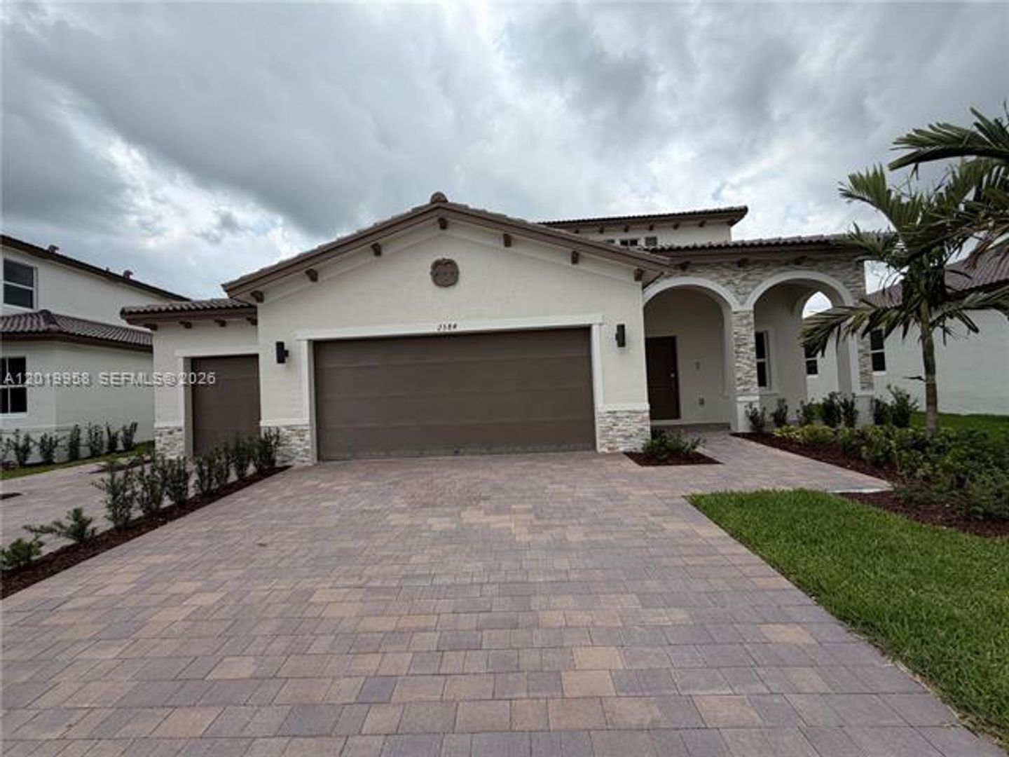 Homestead House: 2384 SE 29th Dr
