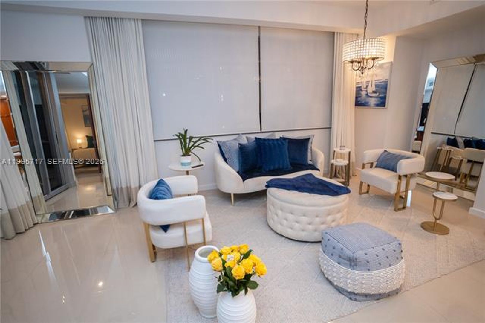Miami Condo: 1395 Brickell Ave # 3012