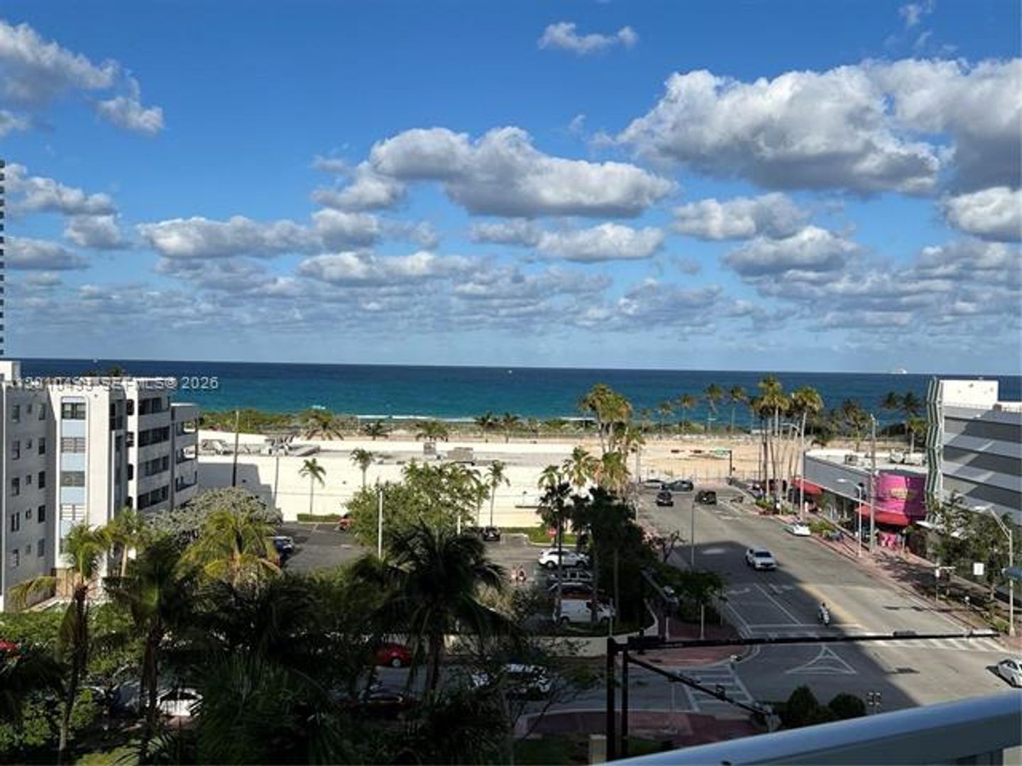 Miami Beach Condo: 6700 Indian Creek Dr # 701