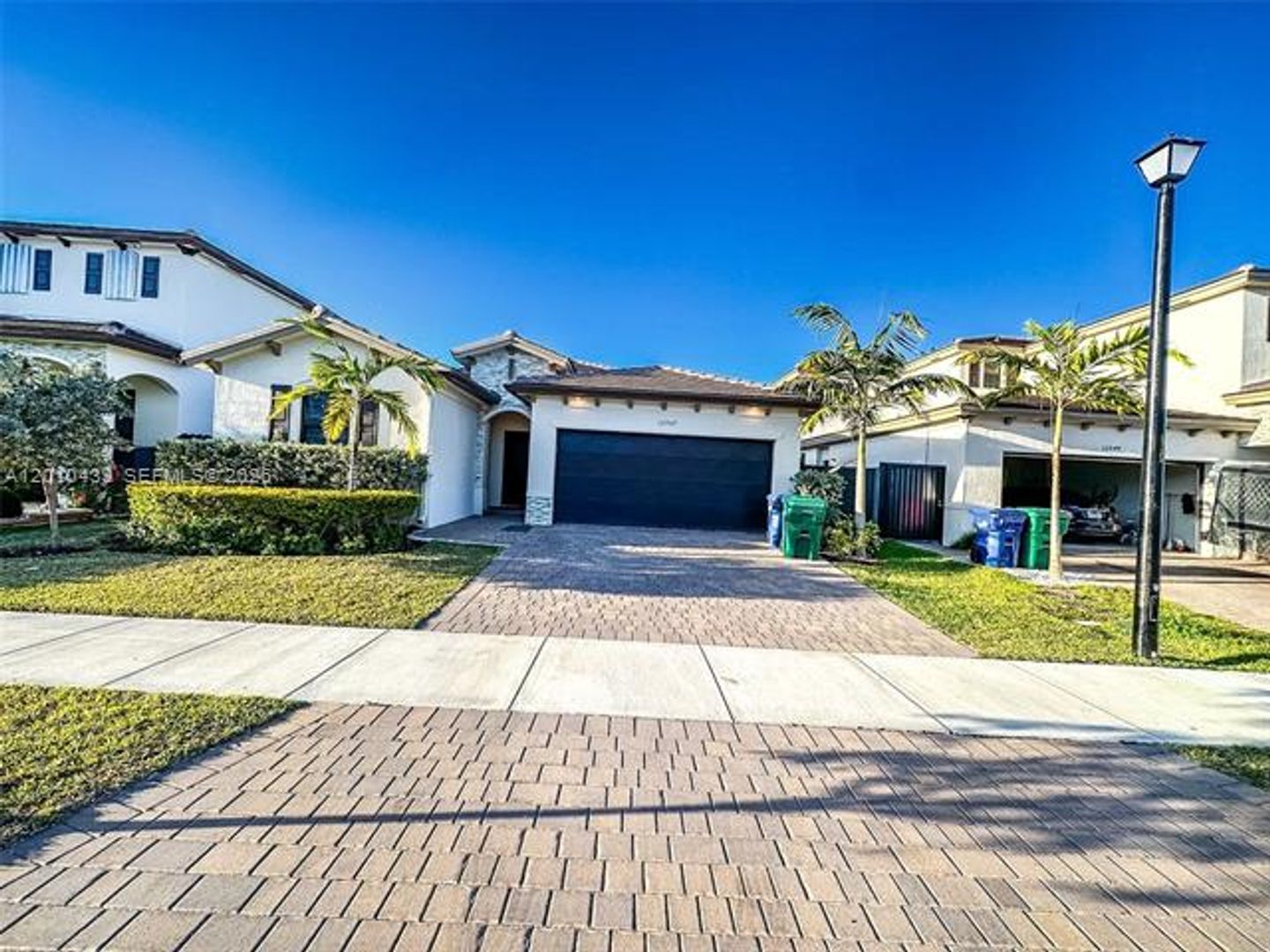 MIAMI House: 12957 SW 229th St # 12957