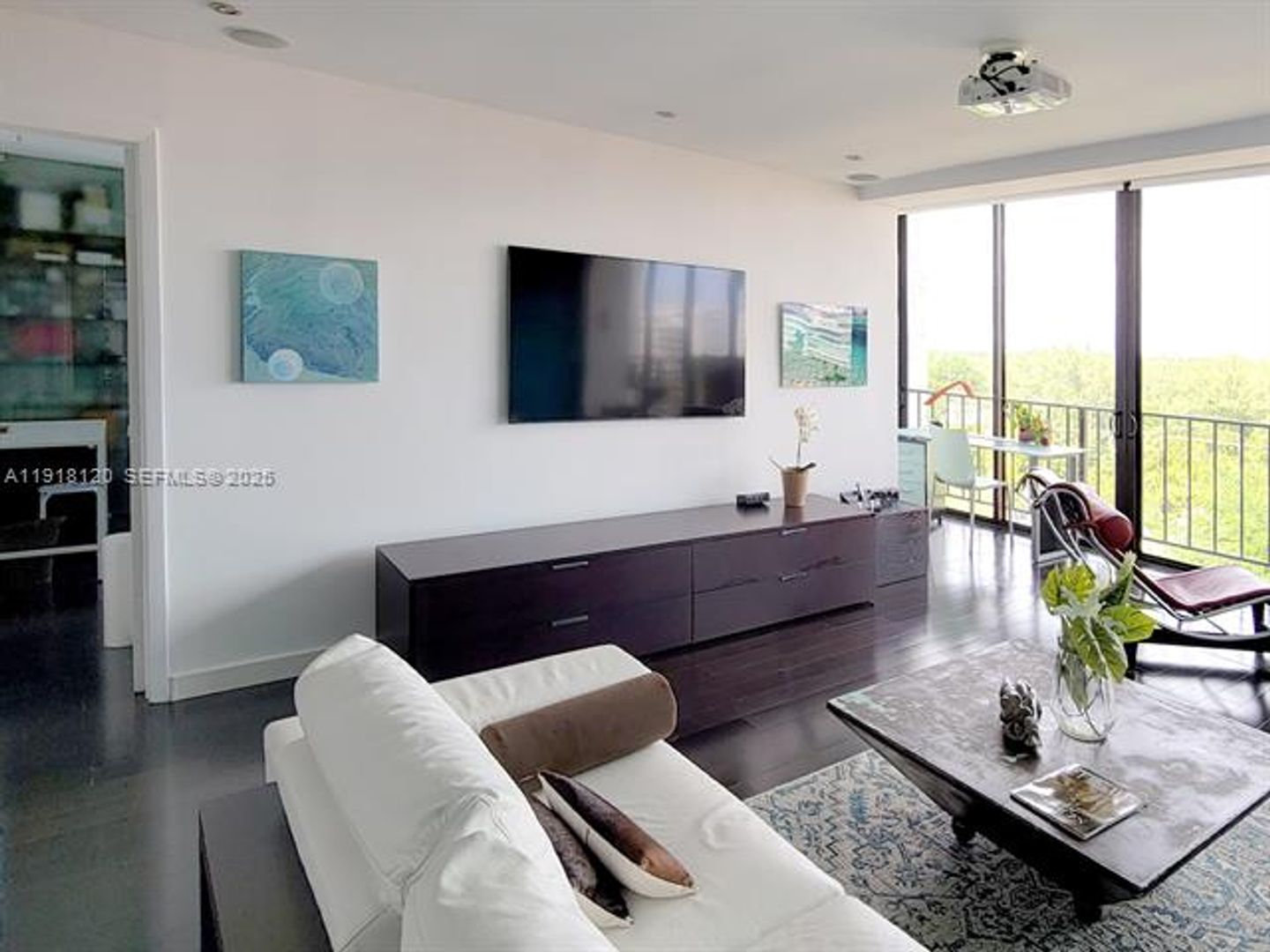 KEY BISCAYNE Apartment: 77 Crandon Blvd unit 10A