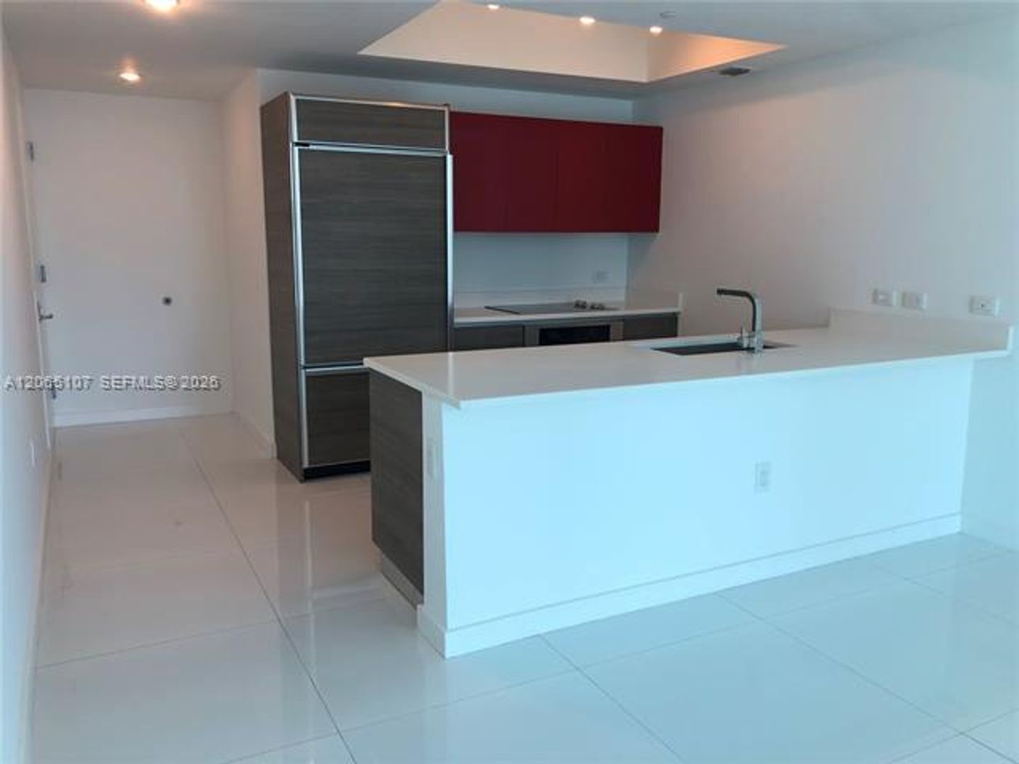Miami Condo: 1100 S Miami Ave cu-4007