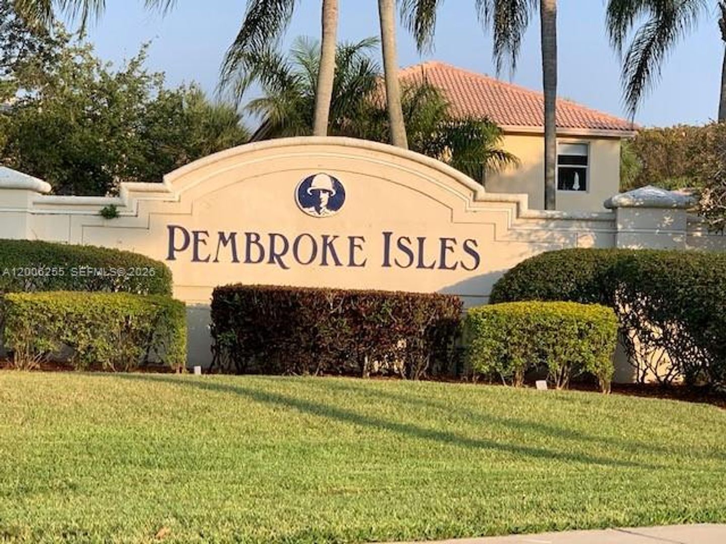 PEMBROKE PINES Townhome: 17001 NW 22nd St th 17001
