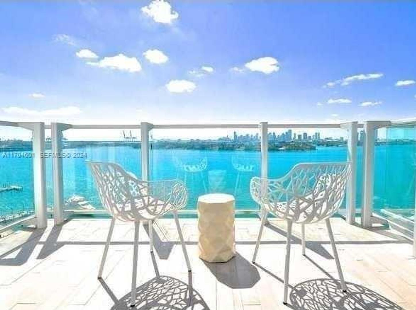 MIAMI BEACH Apartment: 1100 West Ave unit 1120