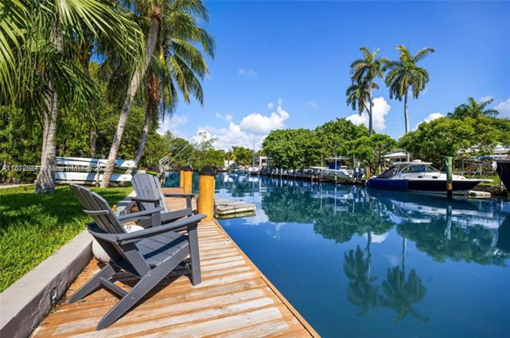 MIAMI House: 1141 NE 90th St #1141