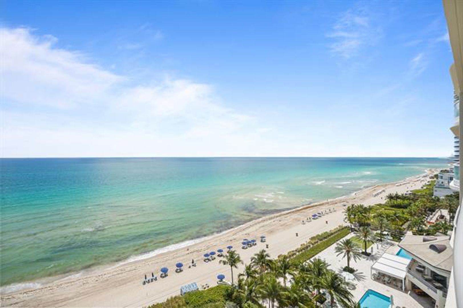 SUNNY ISLES BEACH Apartment: 16051 Collins Avenue Ave # Unit 1104