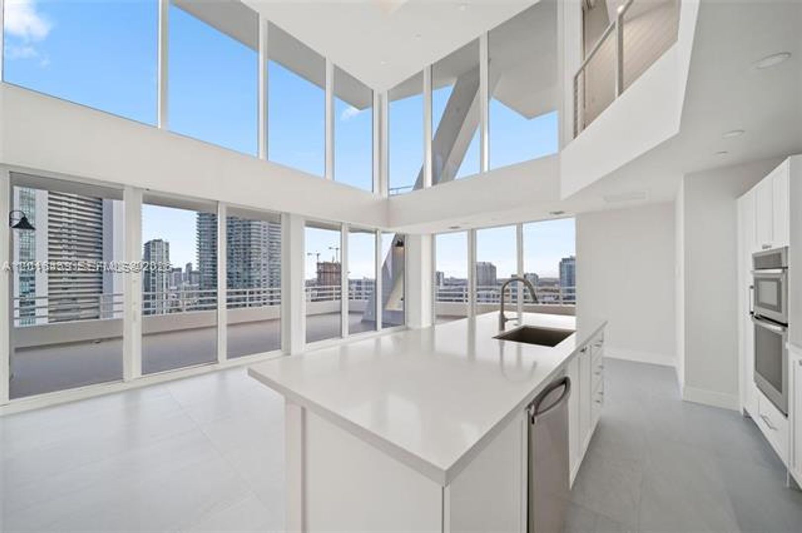Miami Apartment: 555 NE 34th St # PH4