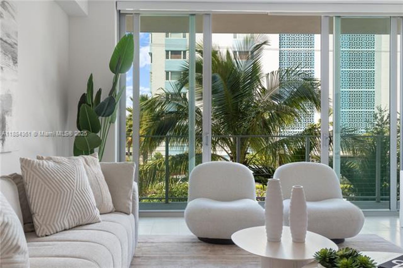BAY HARBOR ISLANDS Apartment: 10281 W Bay Harbor Dr unit 601 PH