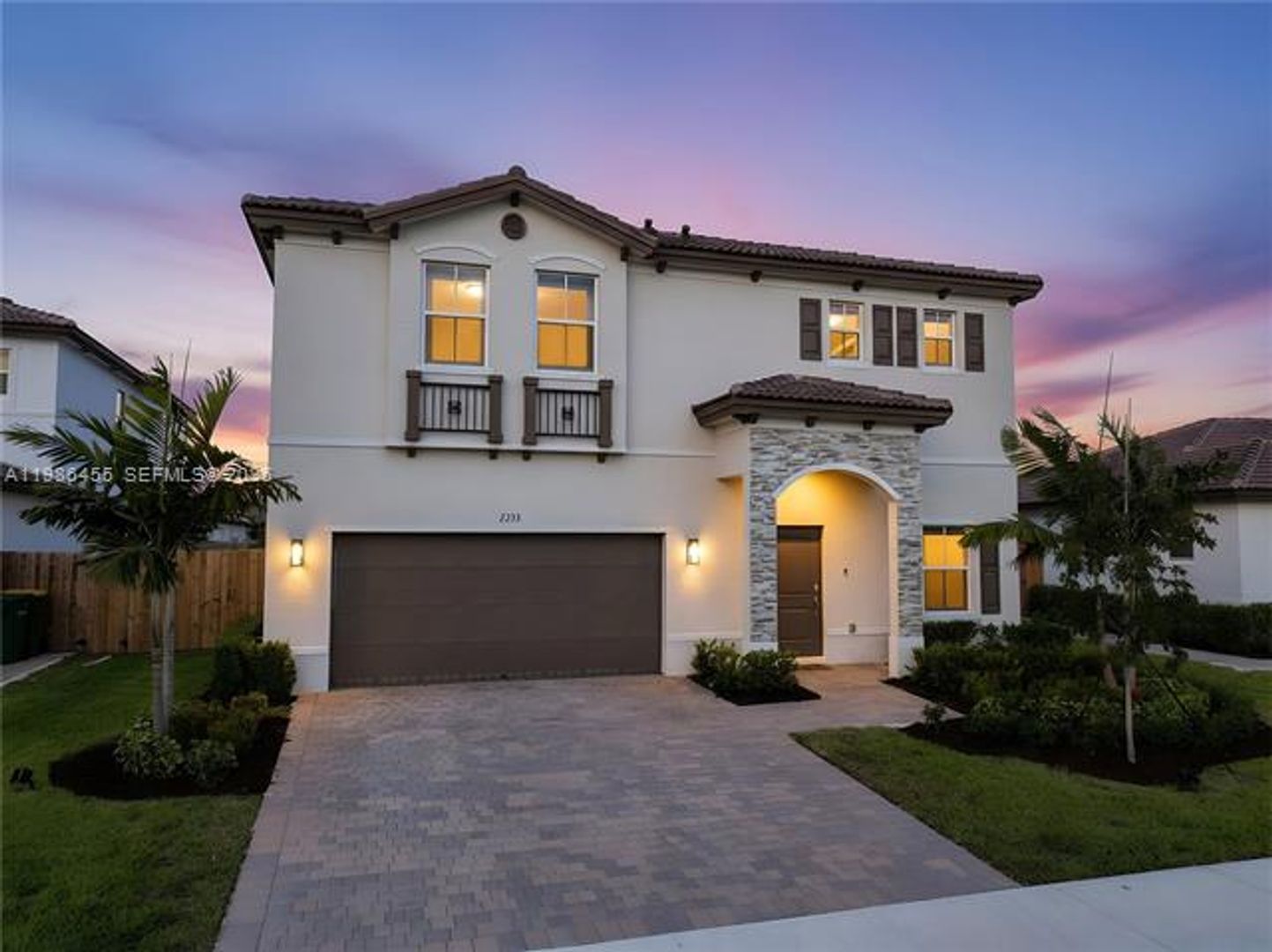 HOMESTEAD House: 2333 SE 28th Ct #0