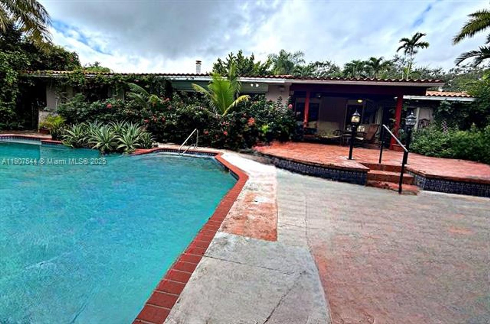 CORAL GABLES House: 1915 Country Club Prado #0