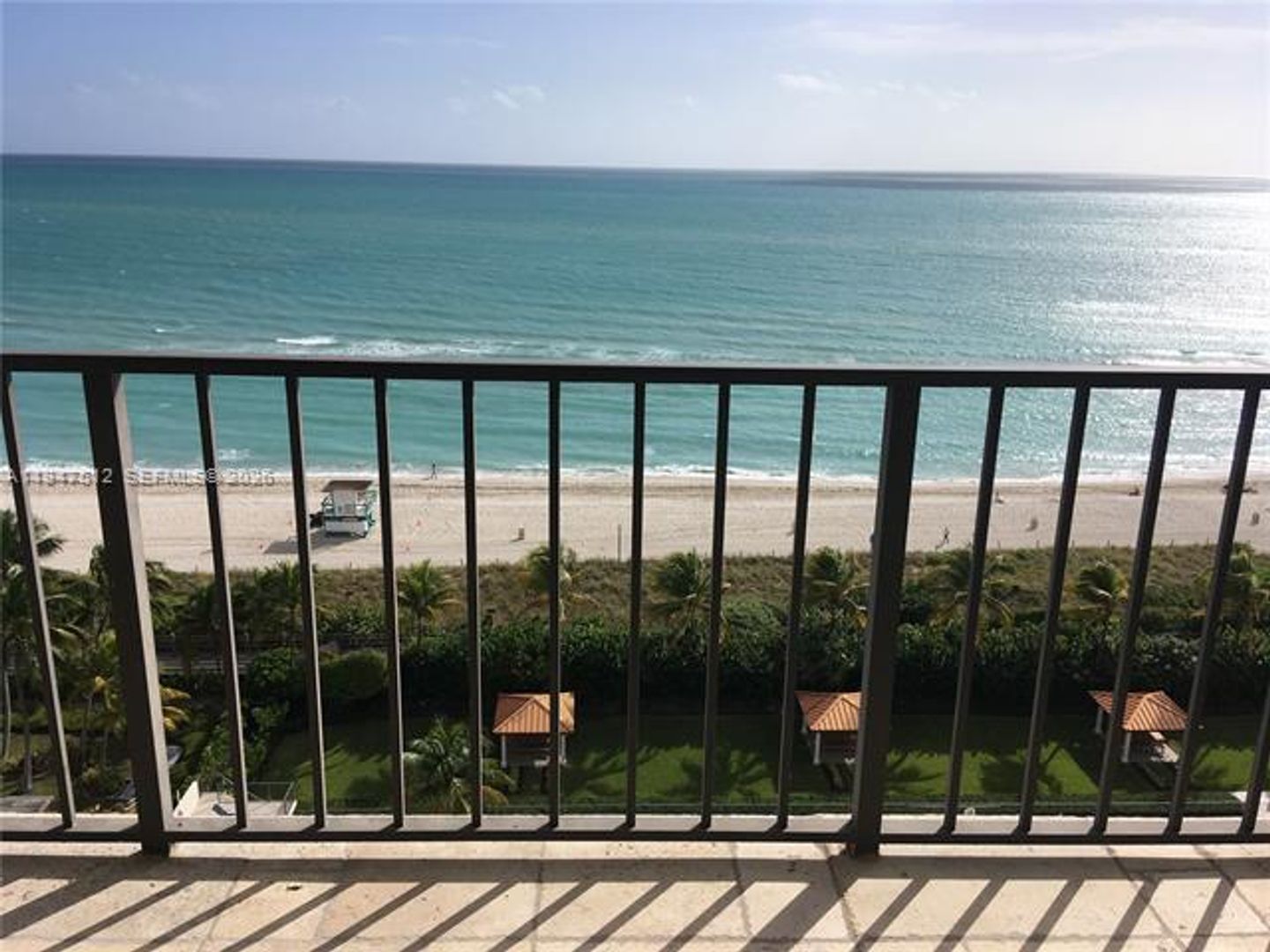 MIAMI BEACH Apartment: 2625 Collins Ave appt 1407
