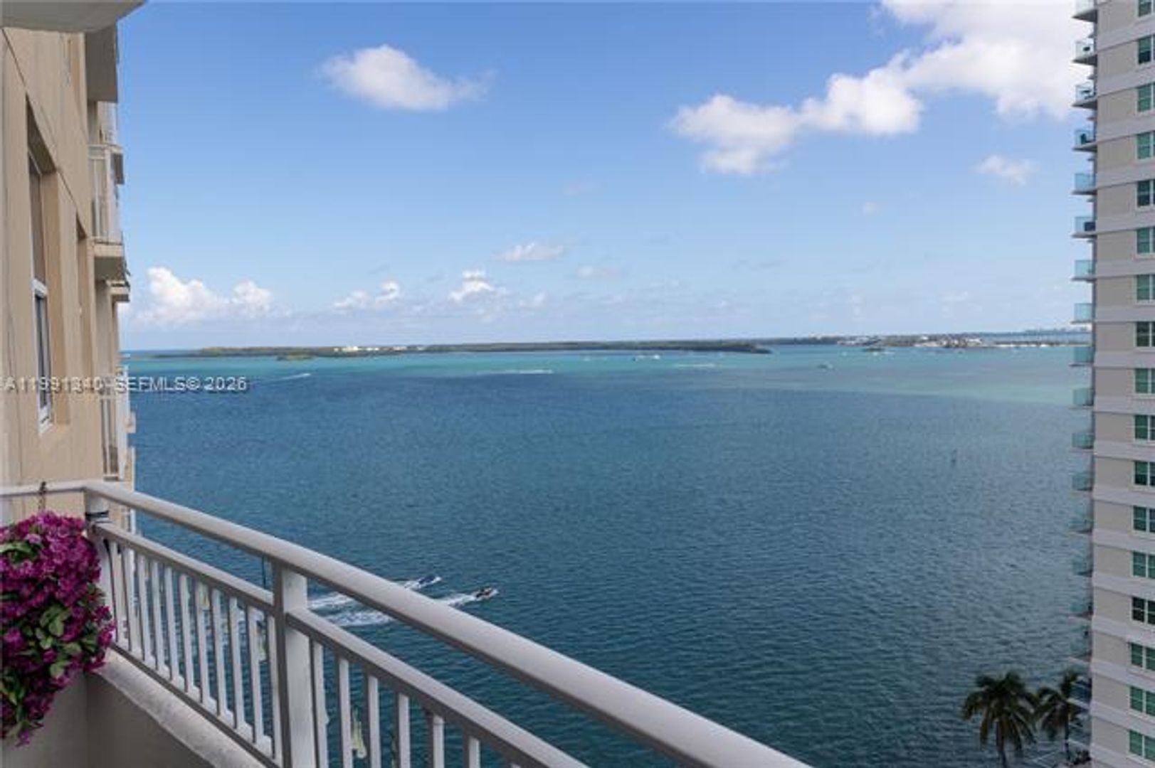 Miami Condo: 770 Claughton Island Dr # 1610