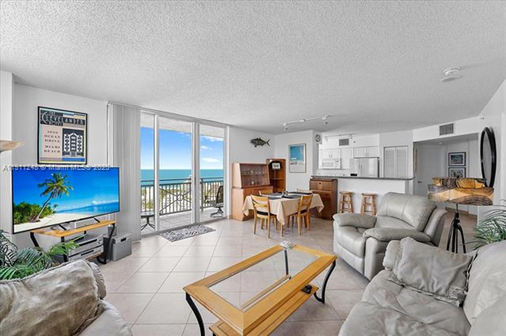 MIAMI BEACH Apartment: 90 Alton Rd unit 2911