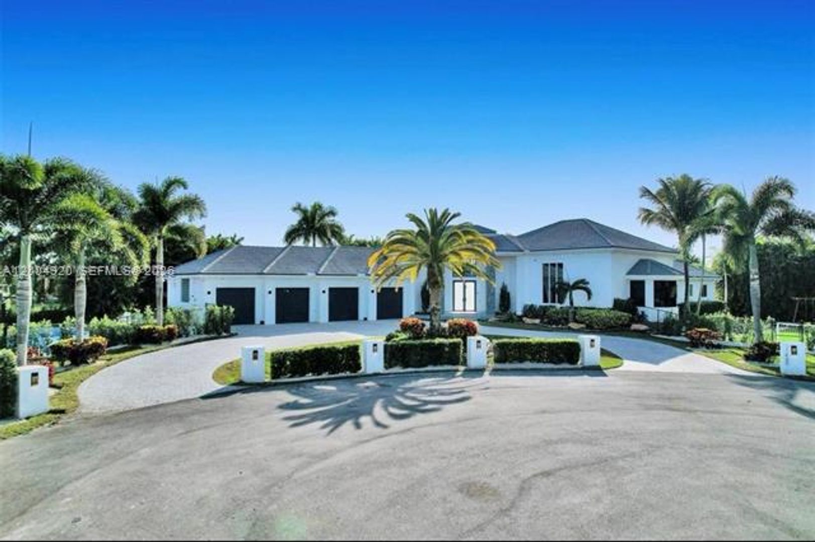 Plantation House: 11400 NW 7th St #0