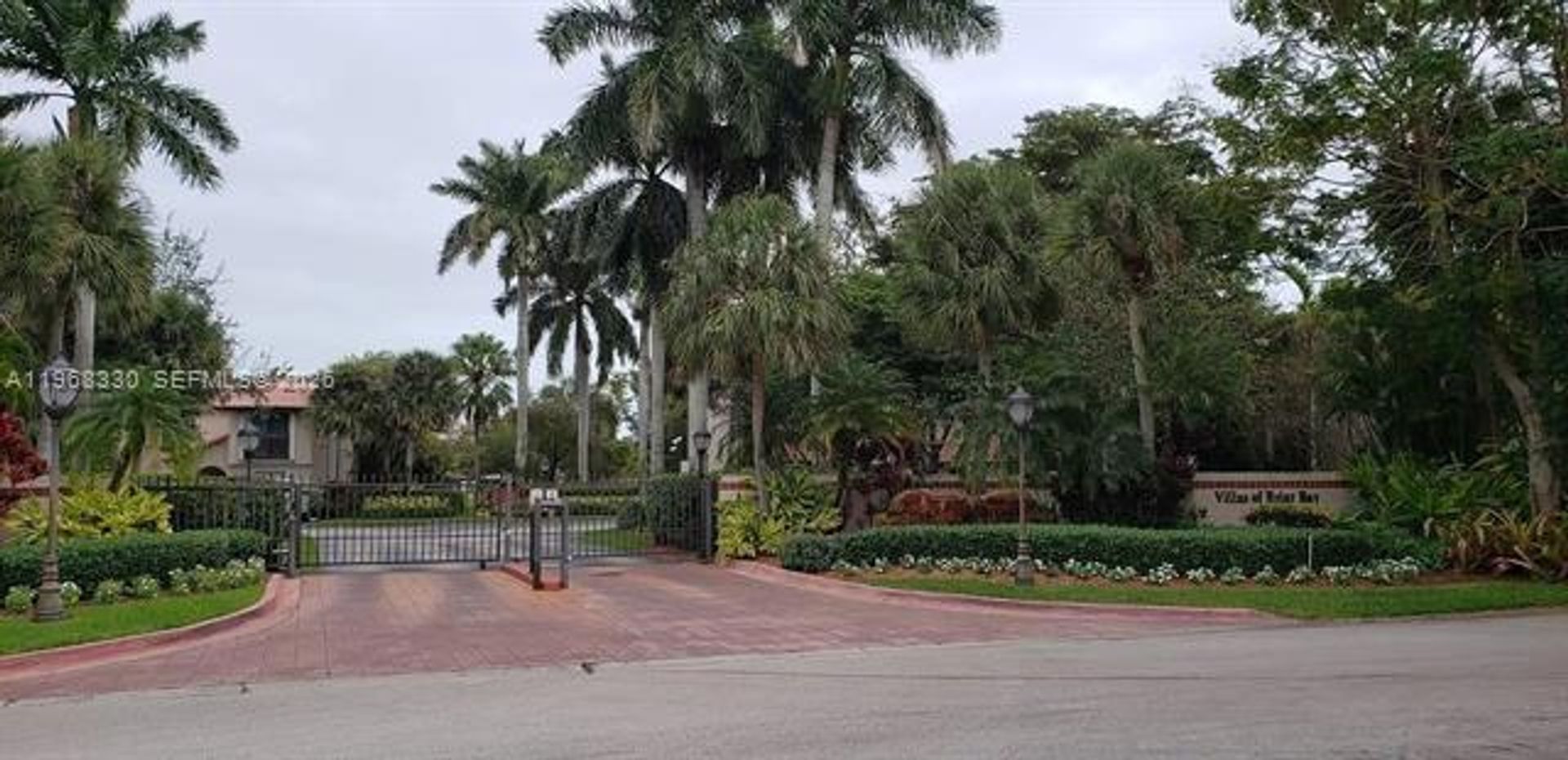 MIAMI Townhome: 13161 SW 95th Ave th 1