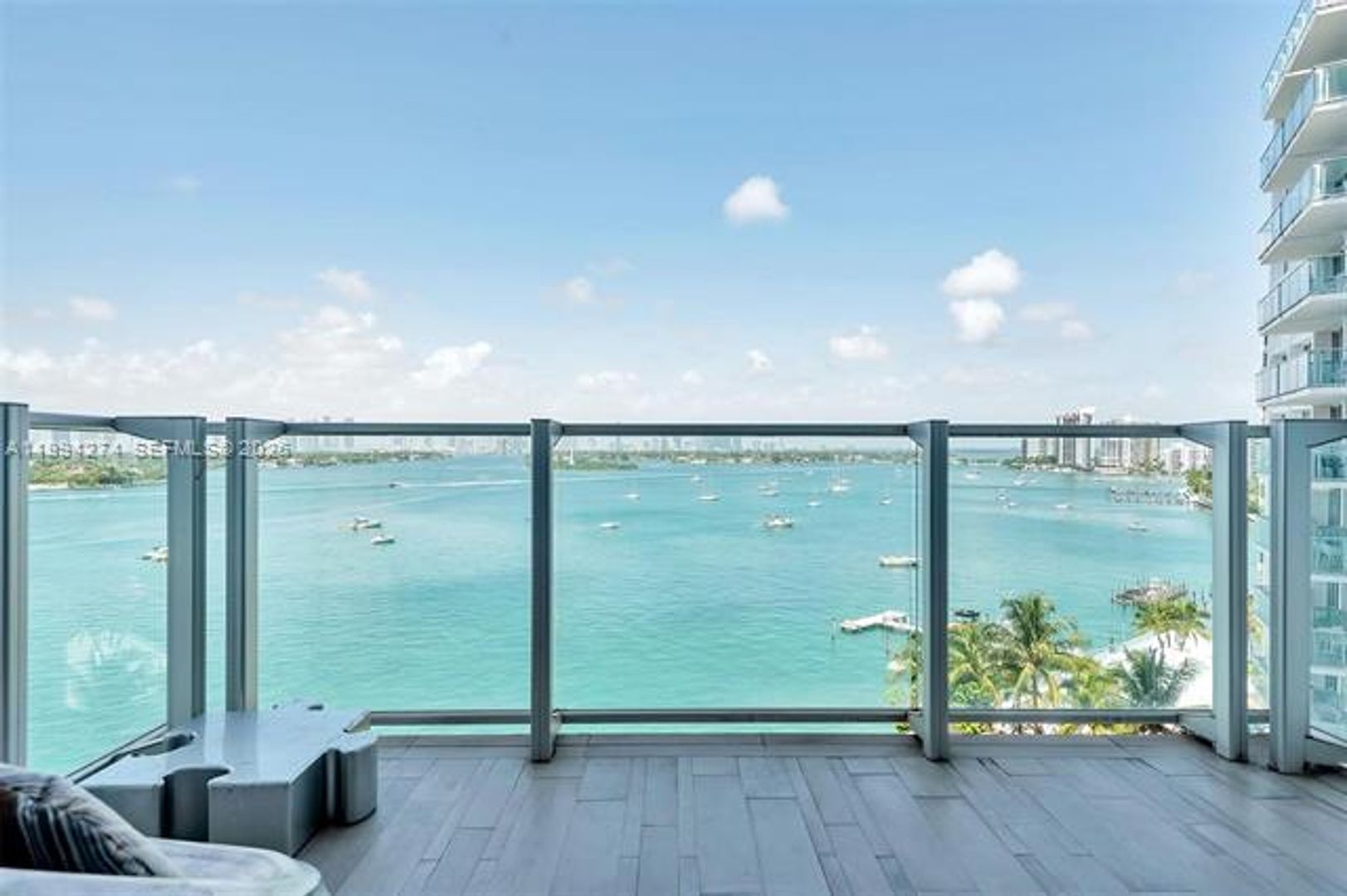 MIAMI BEACH Apartment: 1100 West Ave # 1020