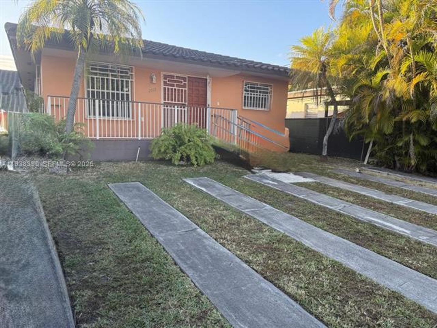MIAMI Apartment: 2912 SW 38th Ct unit 2912