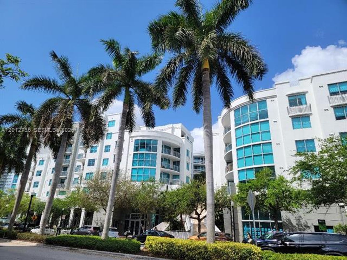 Miami Beach Condo: 110 Washington Ave unit 2310