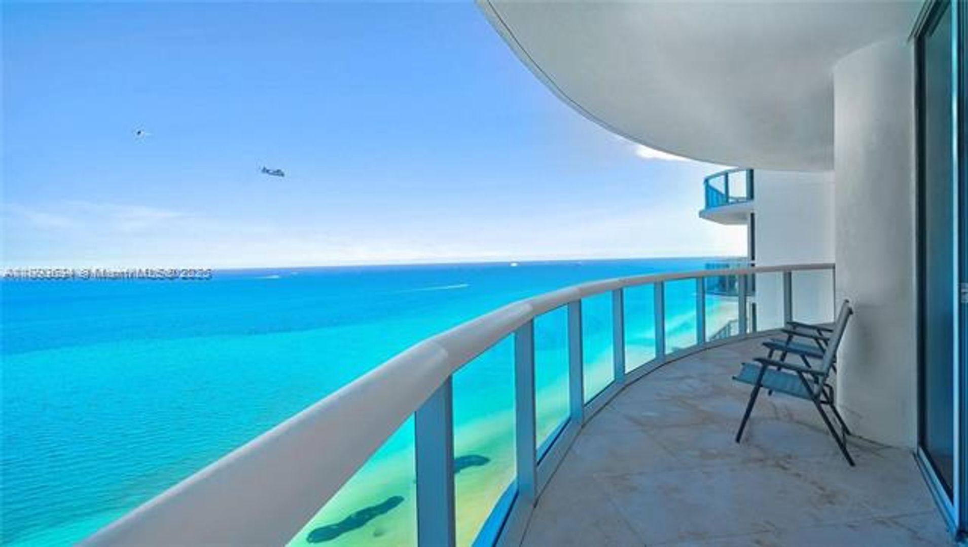 MIAMI BEACH Apartment: 6365 Collins Ave appt 3802