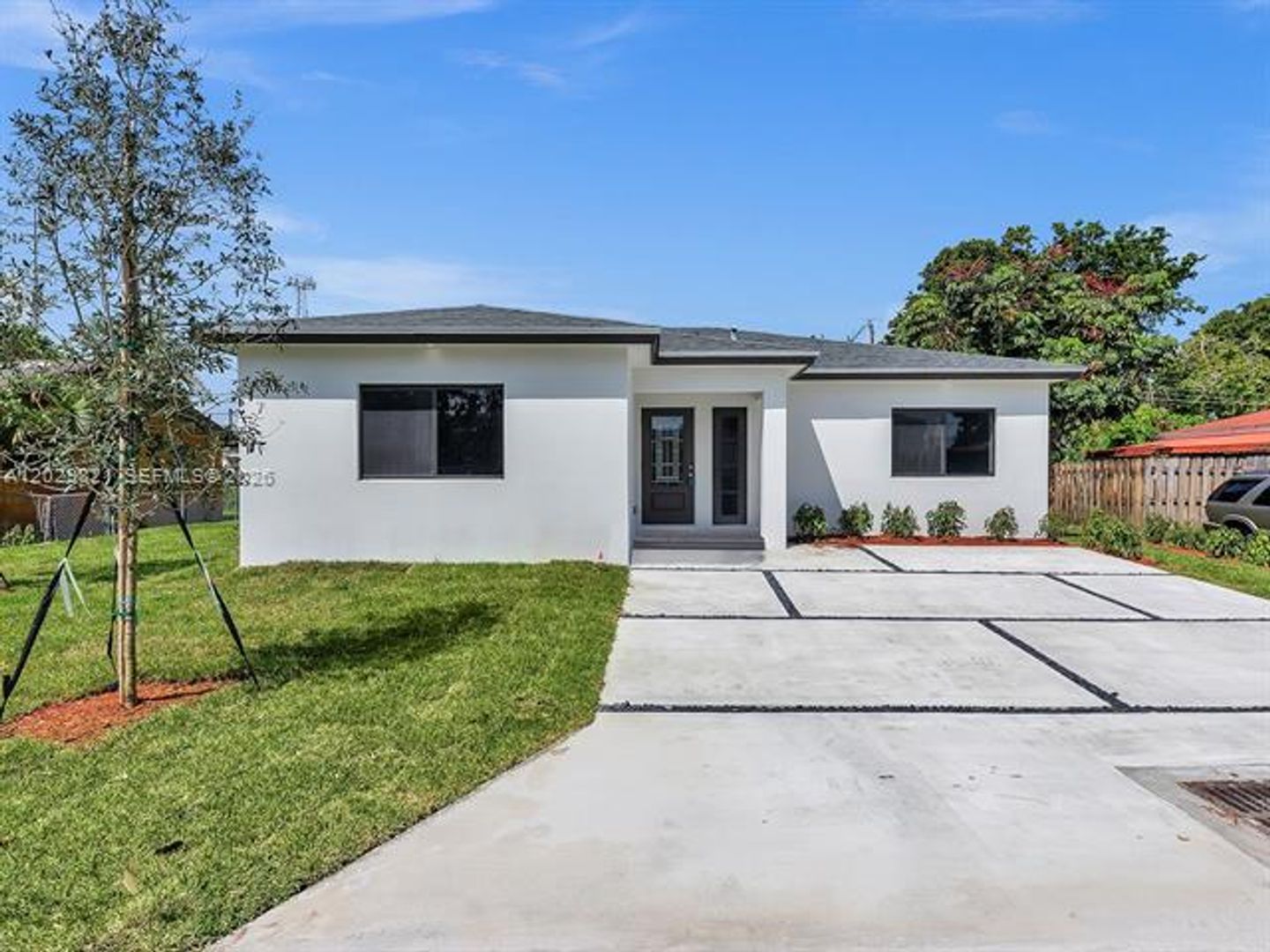 Miramar House: 1804 SW 99th Ter # A