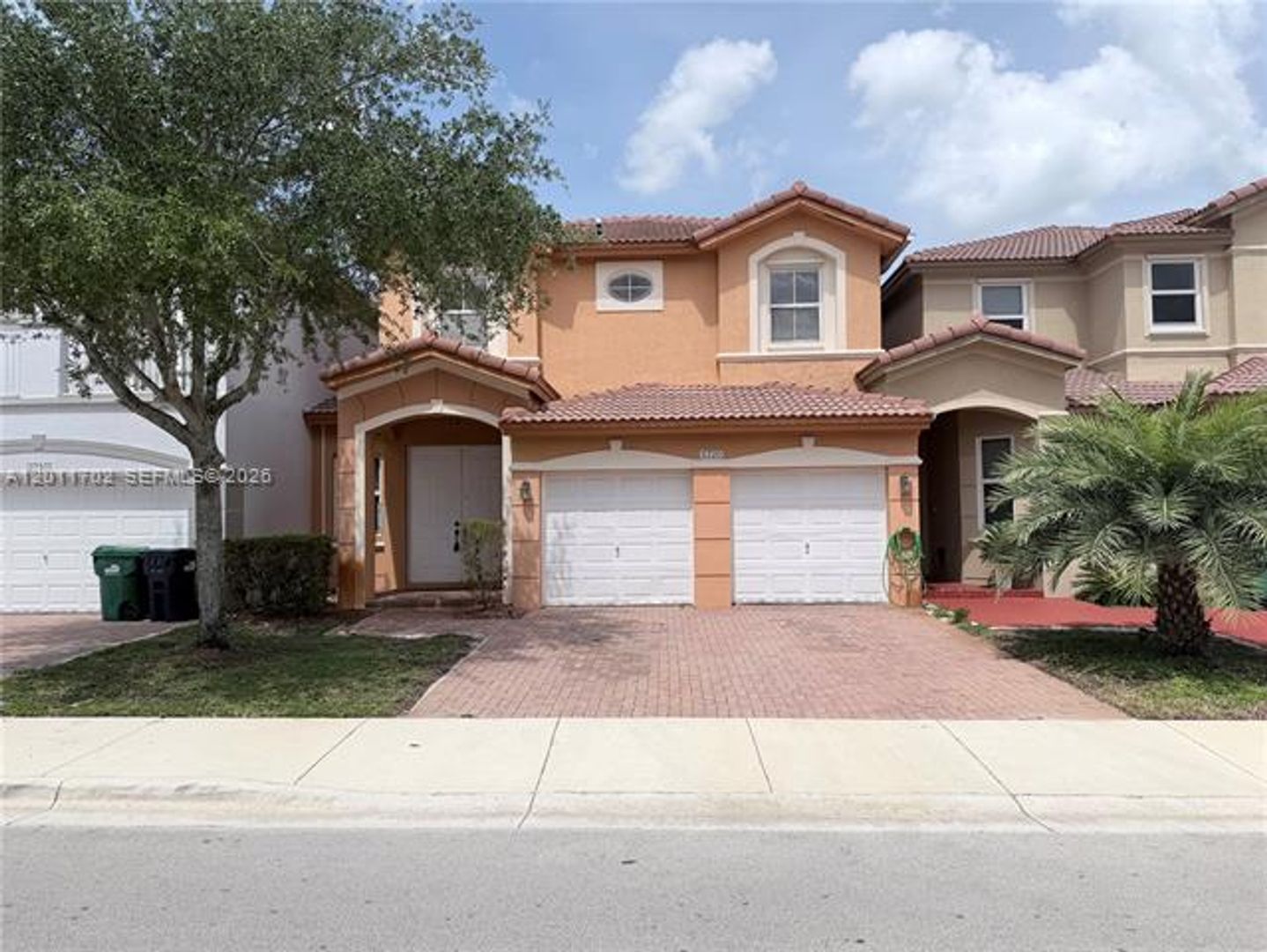 Doral Townhome: 8720 NW 111th Ct