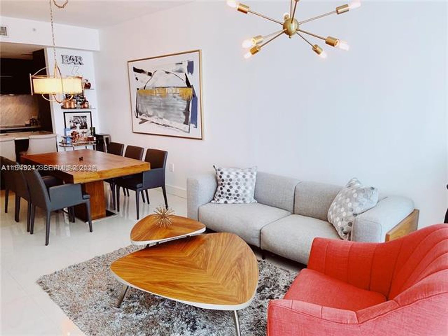 MIAMI Apartment: 900 Biscayne Blvd unit 4410