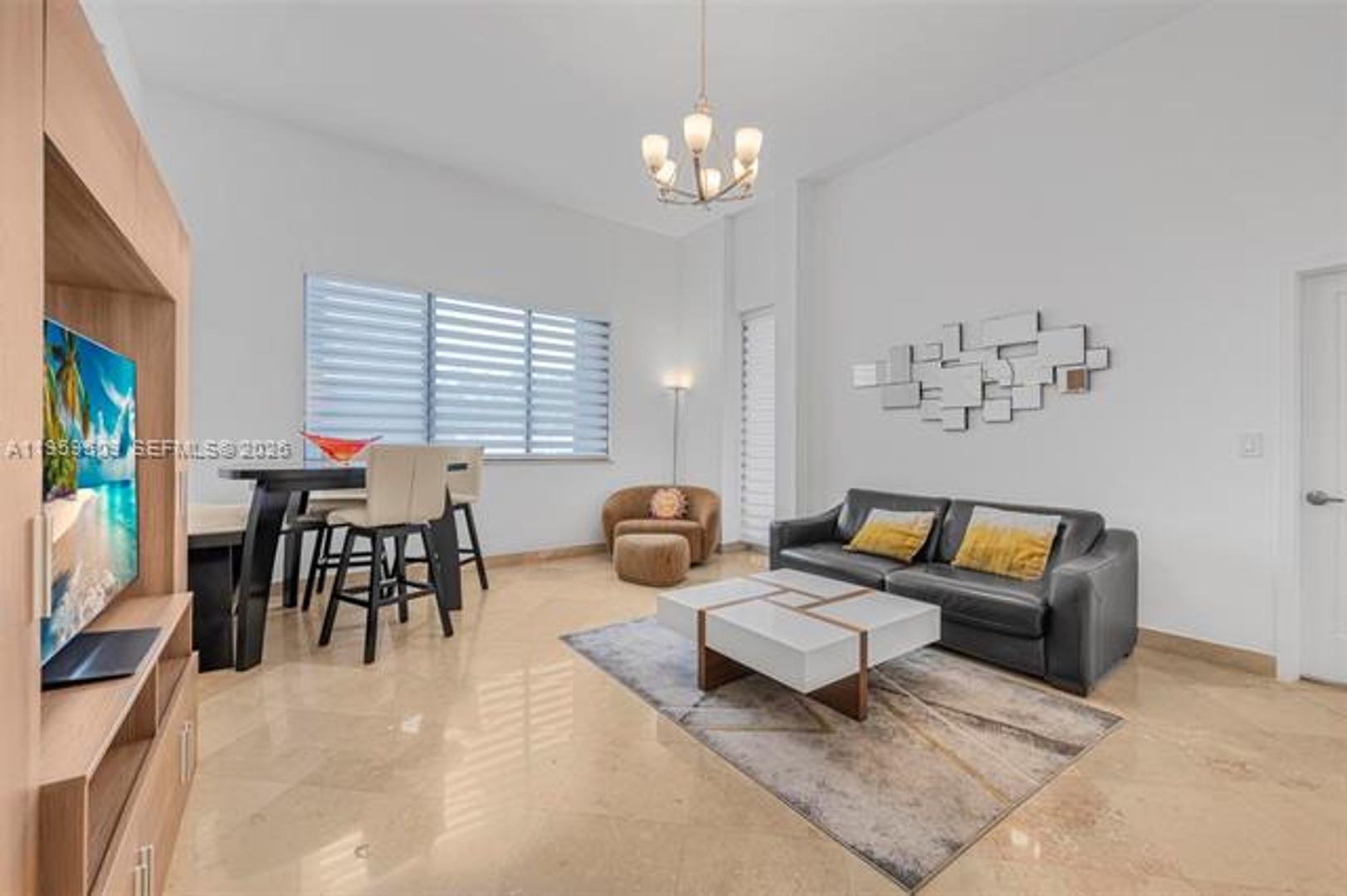 MIAMI Apartment: 540 Brickell Key Dr UNIT 500