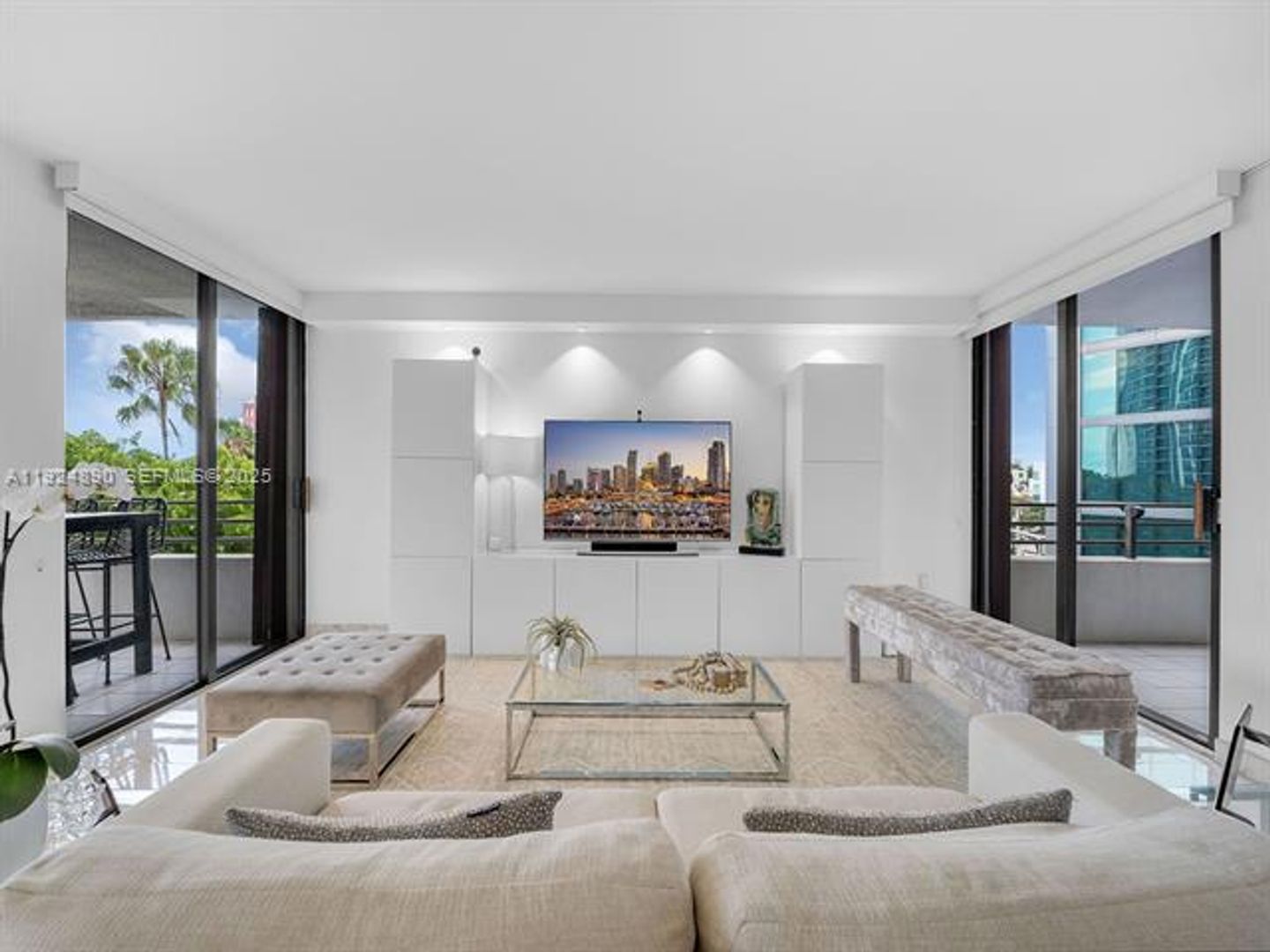 MIAMI Apartment: 151 SE 15th Rd unit 501