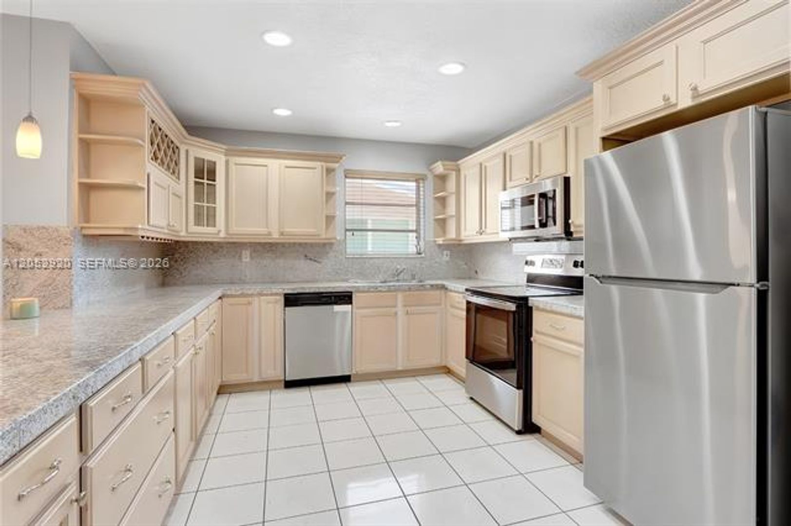 Miami House: 2476 SW 17 St cu-Rear