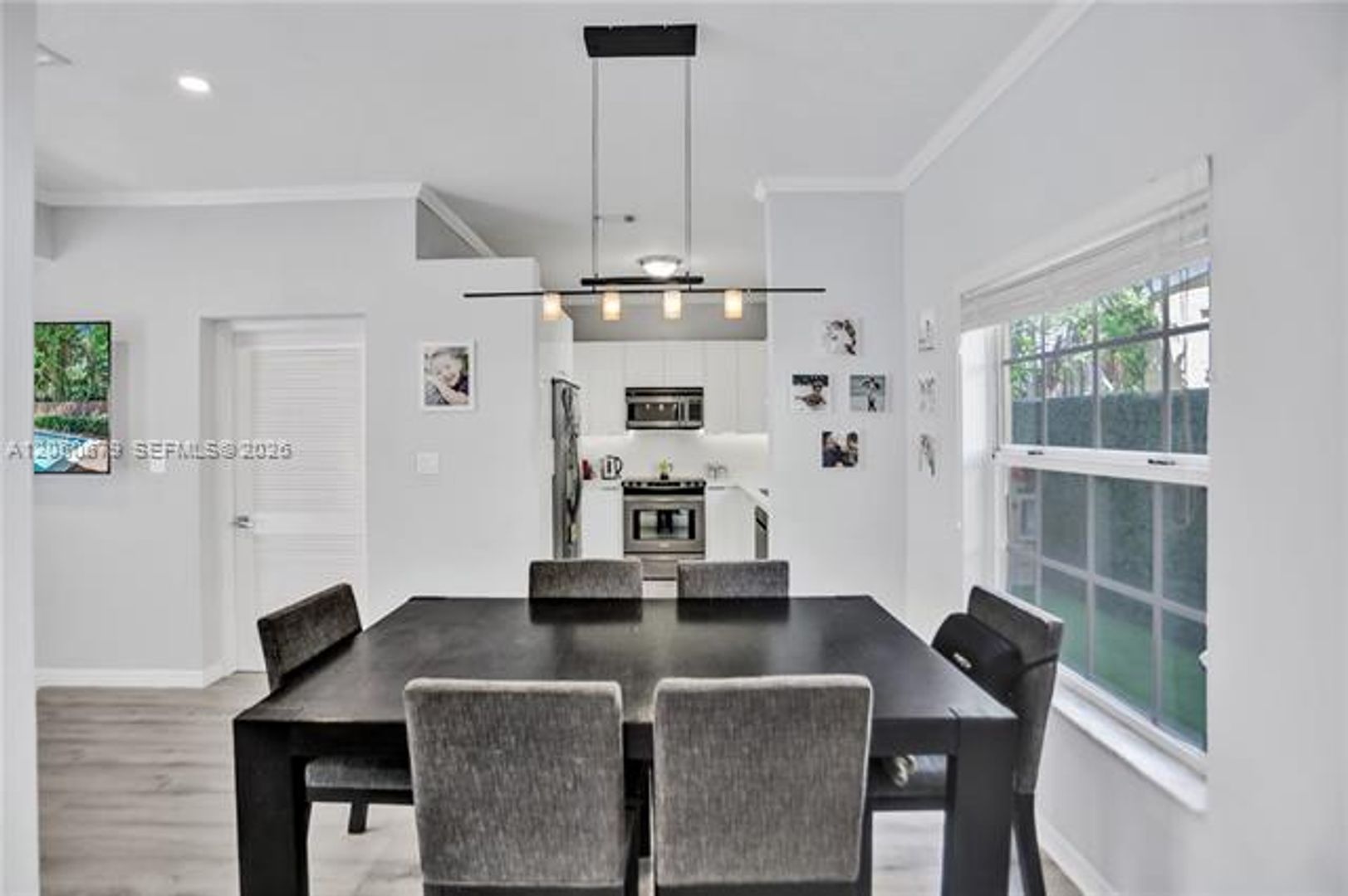 Miami Townhome: 3135 Gifford Ln # 3135