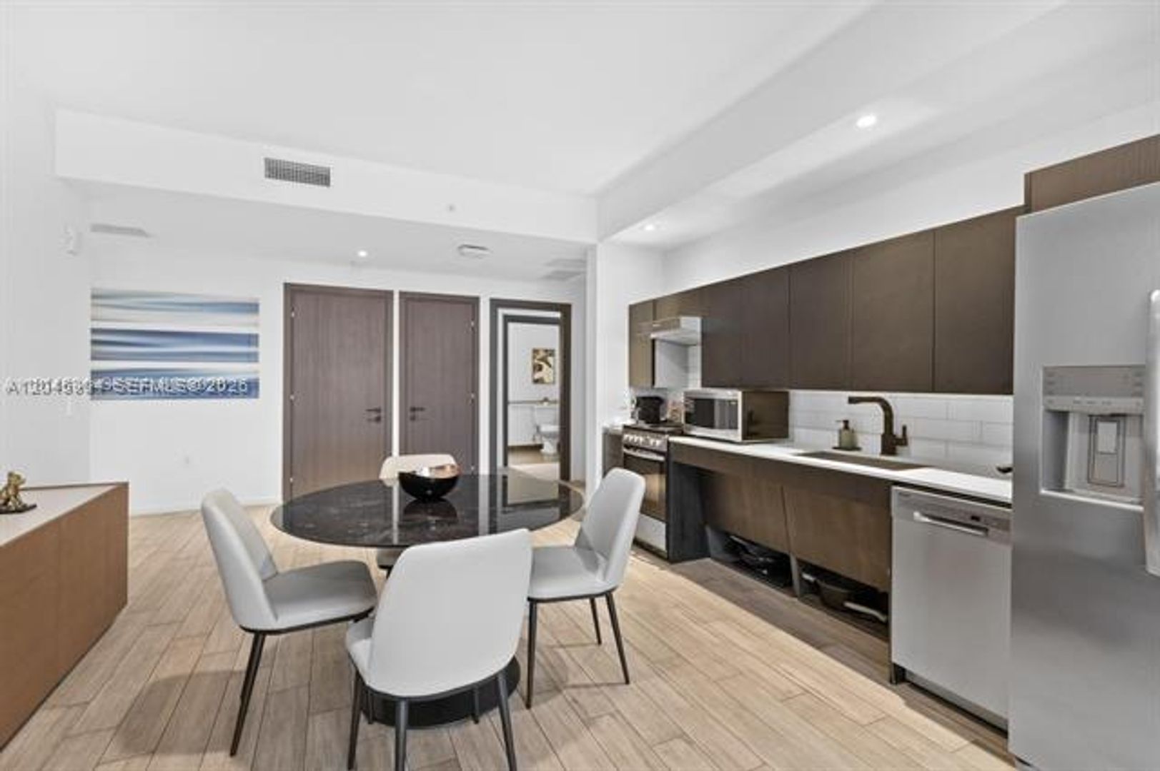 Miami Condo: 398 NE 5th St cu-1518