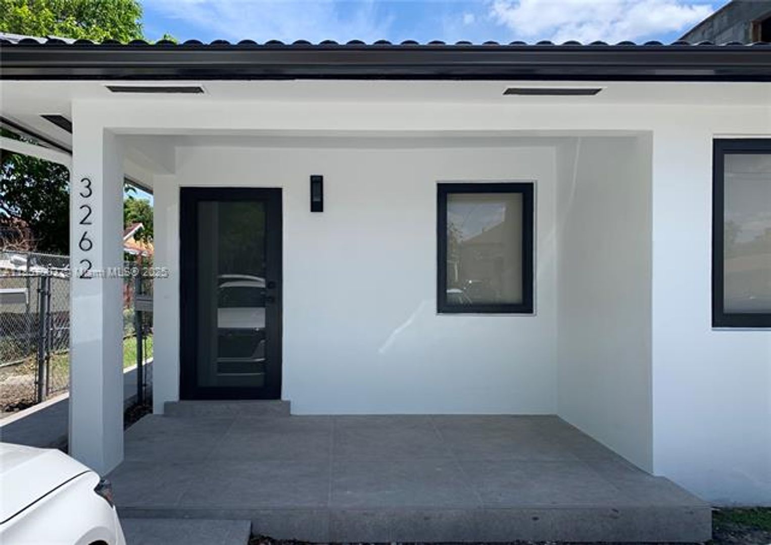 MIAMI House: 3262 SW 23rd Ter #3262