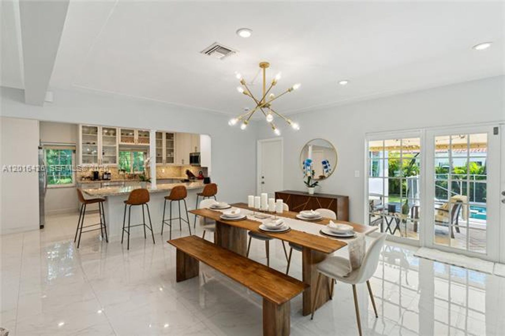 North Bay Village House: 7511 Miami View Dr # 7511