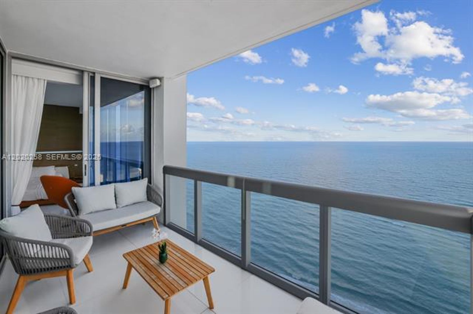 Miami Beach Condo: 6899 Collins Ave # 2208