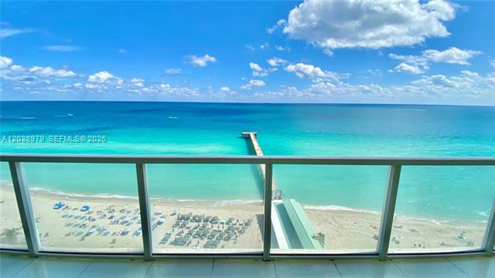 Sunny Isles Beach Condo: 16699 Collins Ave # 1602