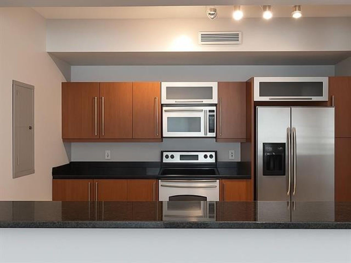 Miami Condo: 7355 SW 89th St cu-427N
