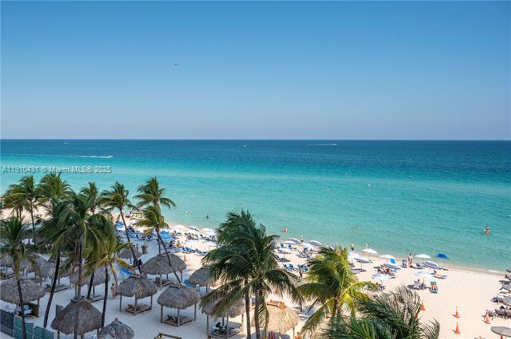 SUNNY ISLES BEACH Apartment: 16699 Collins Ave appt 601