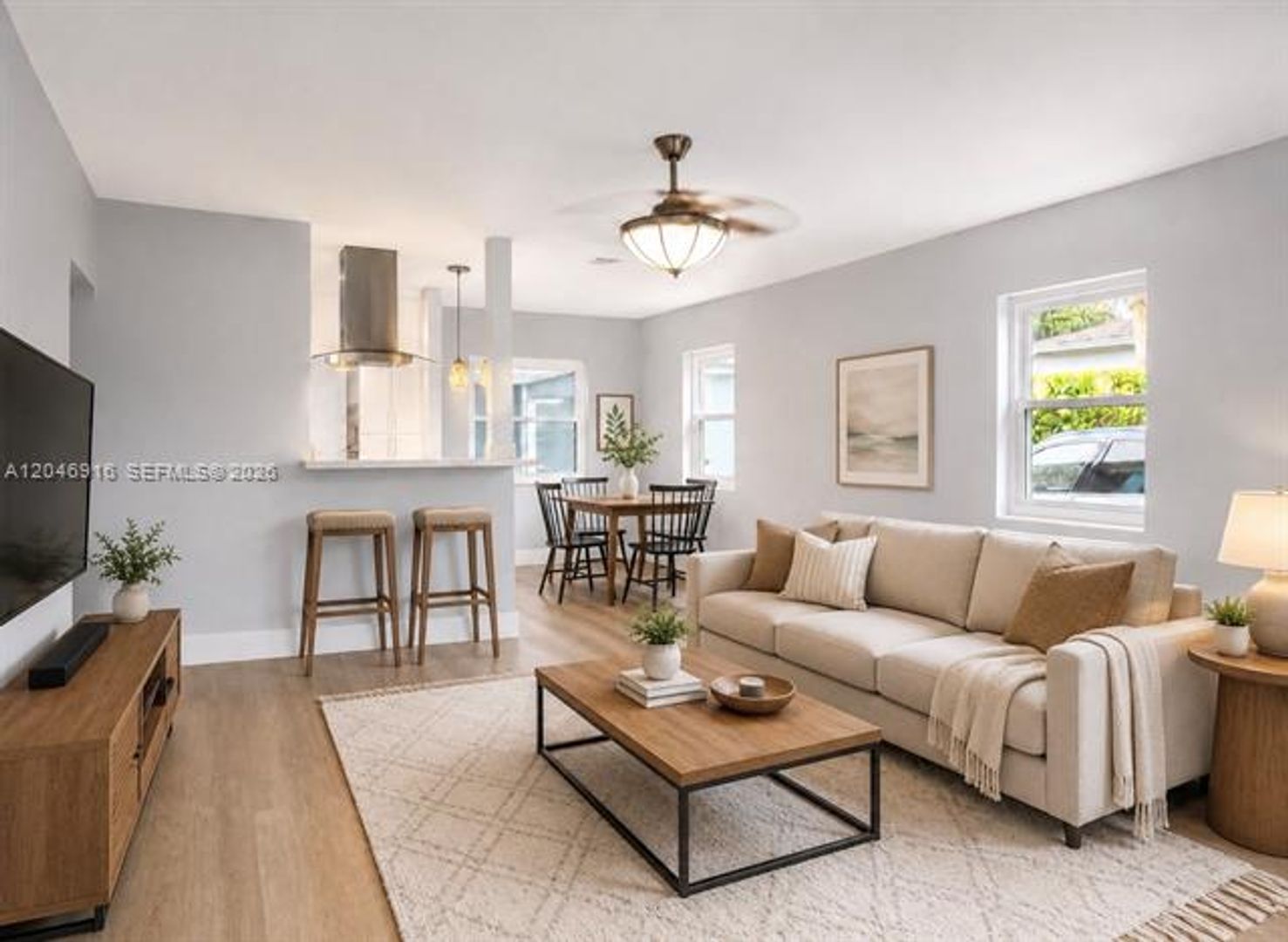 Miami House: 432 NW 103rd St # 1