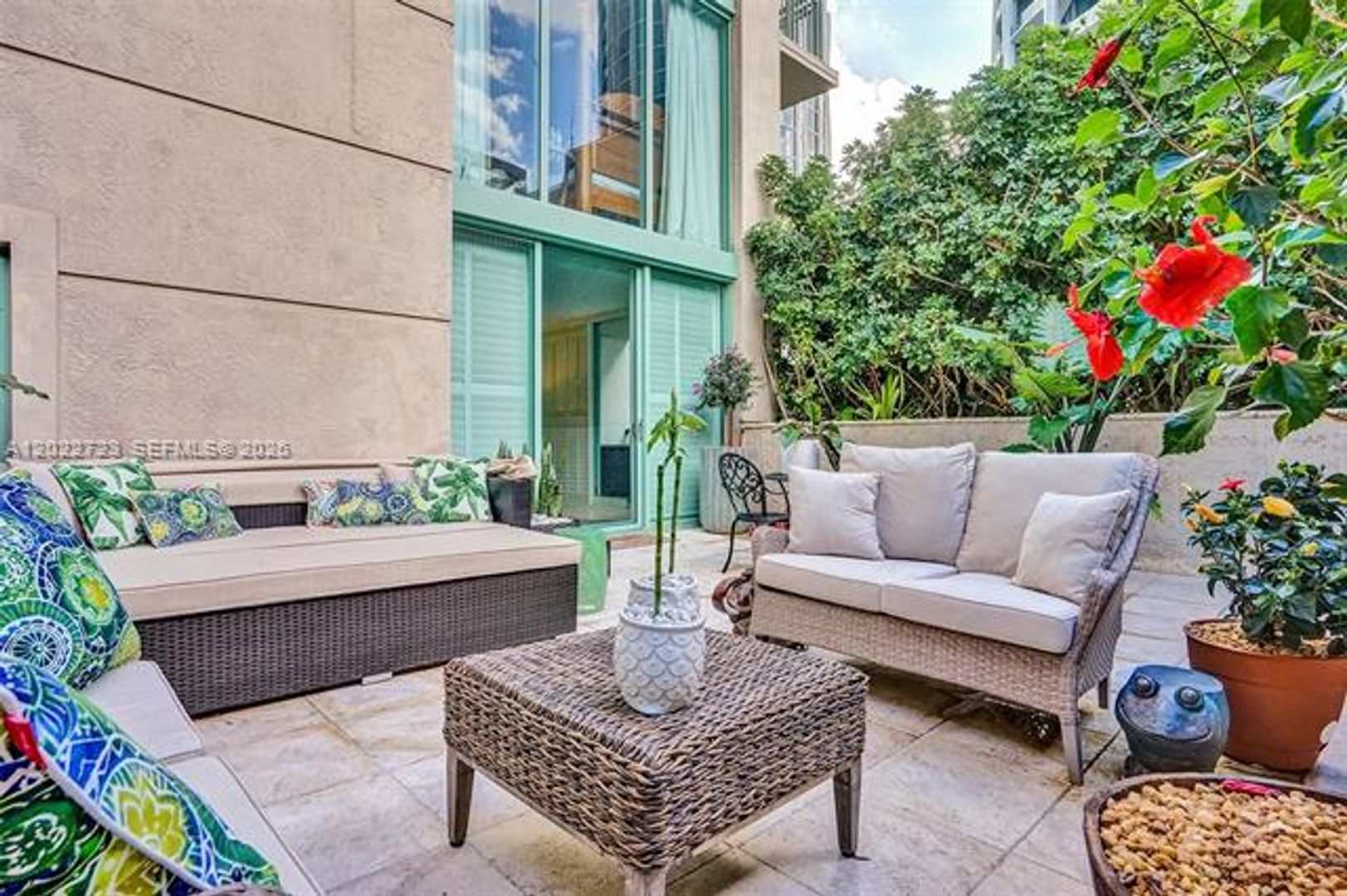 Miami Condo: 3400 SW 27th Ave # 206