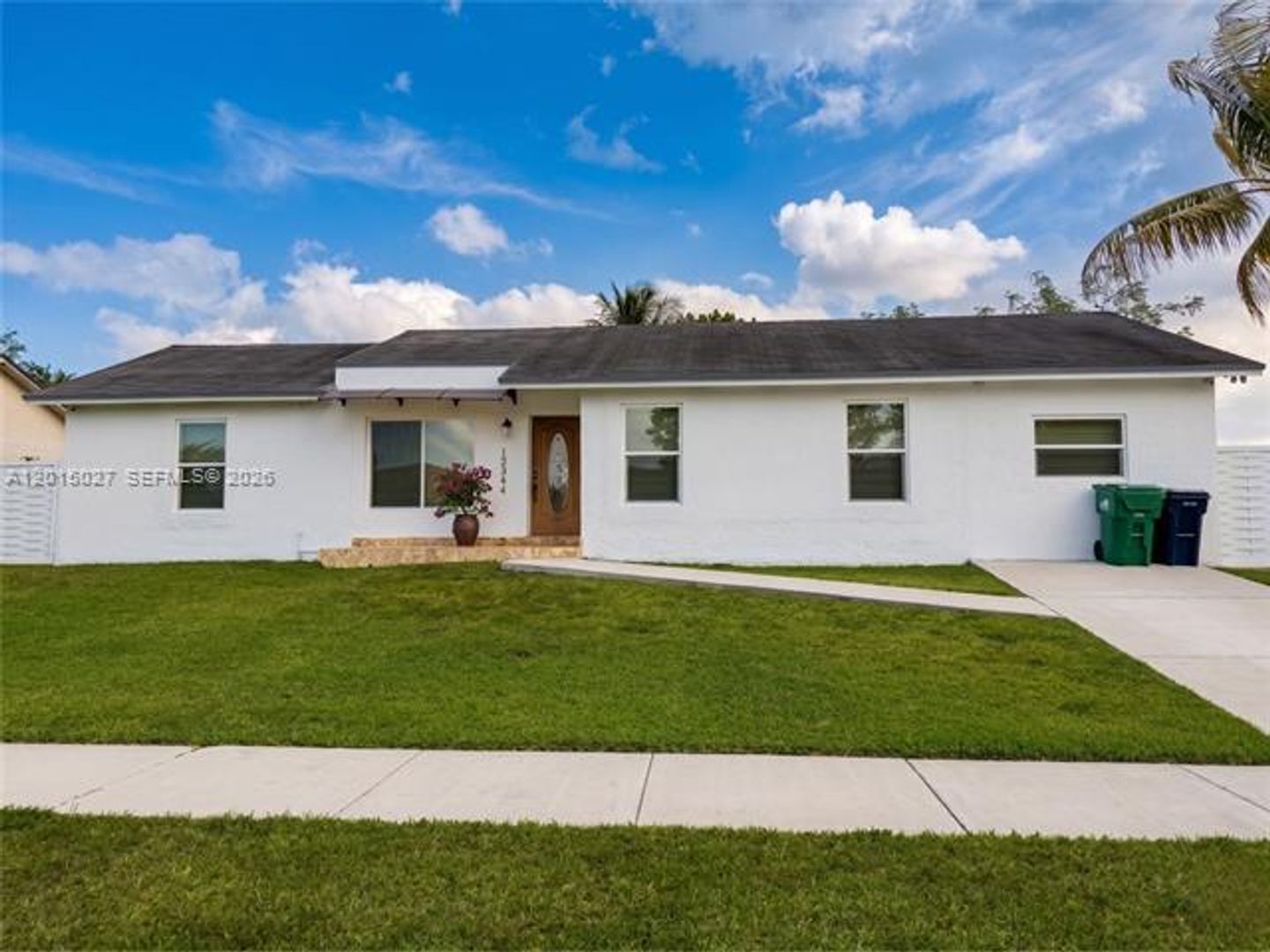 Homestead House: 12344 SW 255th Ter