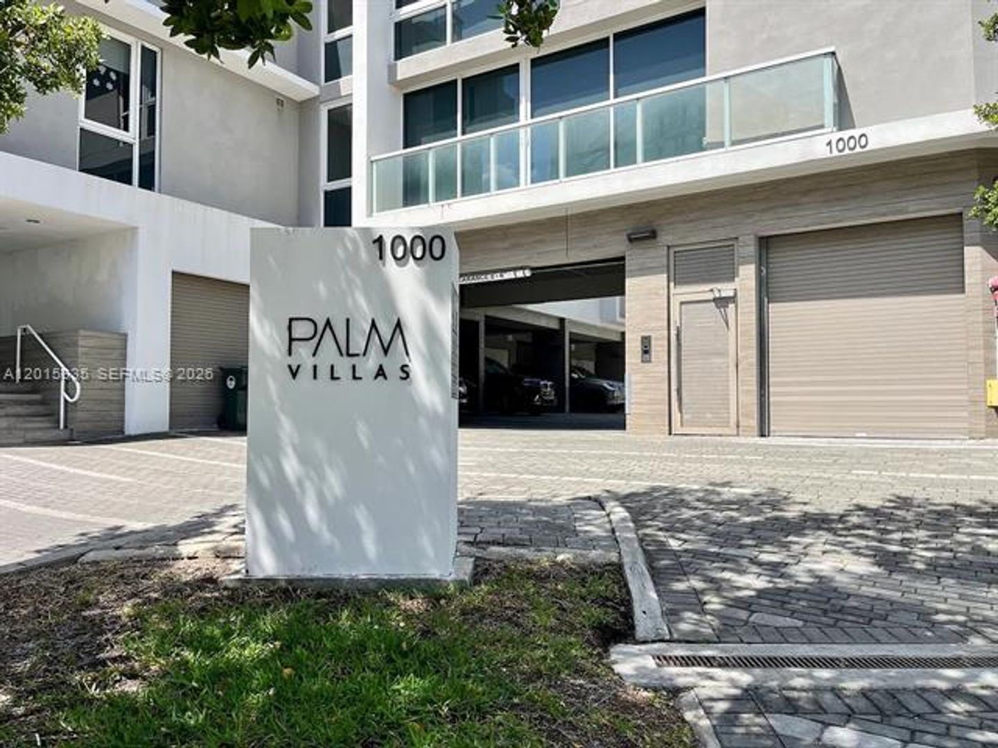 Bay Harbor Islands Townhome: 1000 99th St # 3