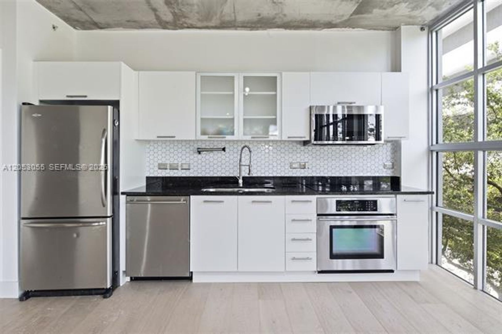 Miami Condo: 3451 NE 1st Ave cu-M0206