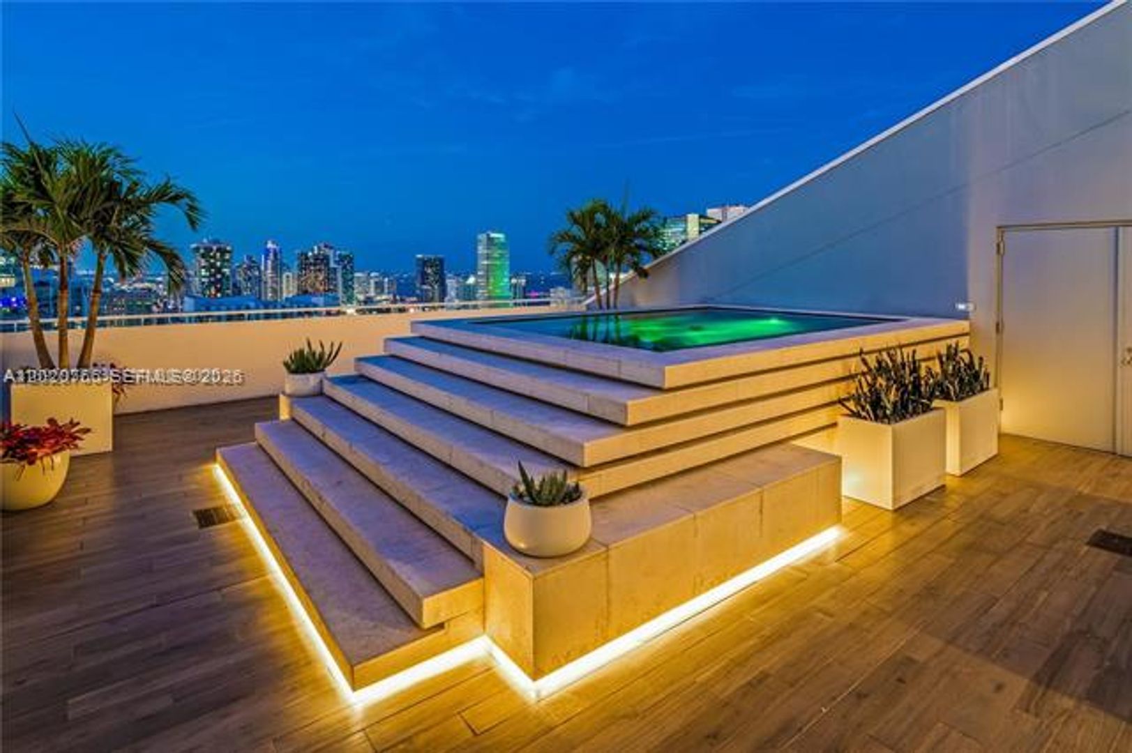 Miami Condo: 88 SW 7th St # 4203