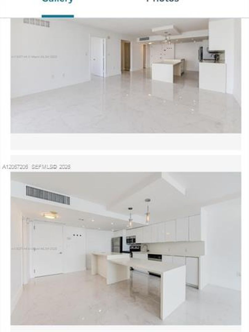 Miami Beach Condo: 5701 Collins Ave cu-1611