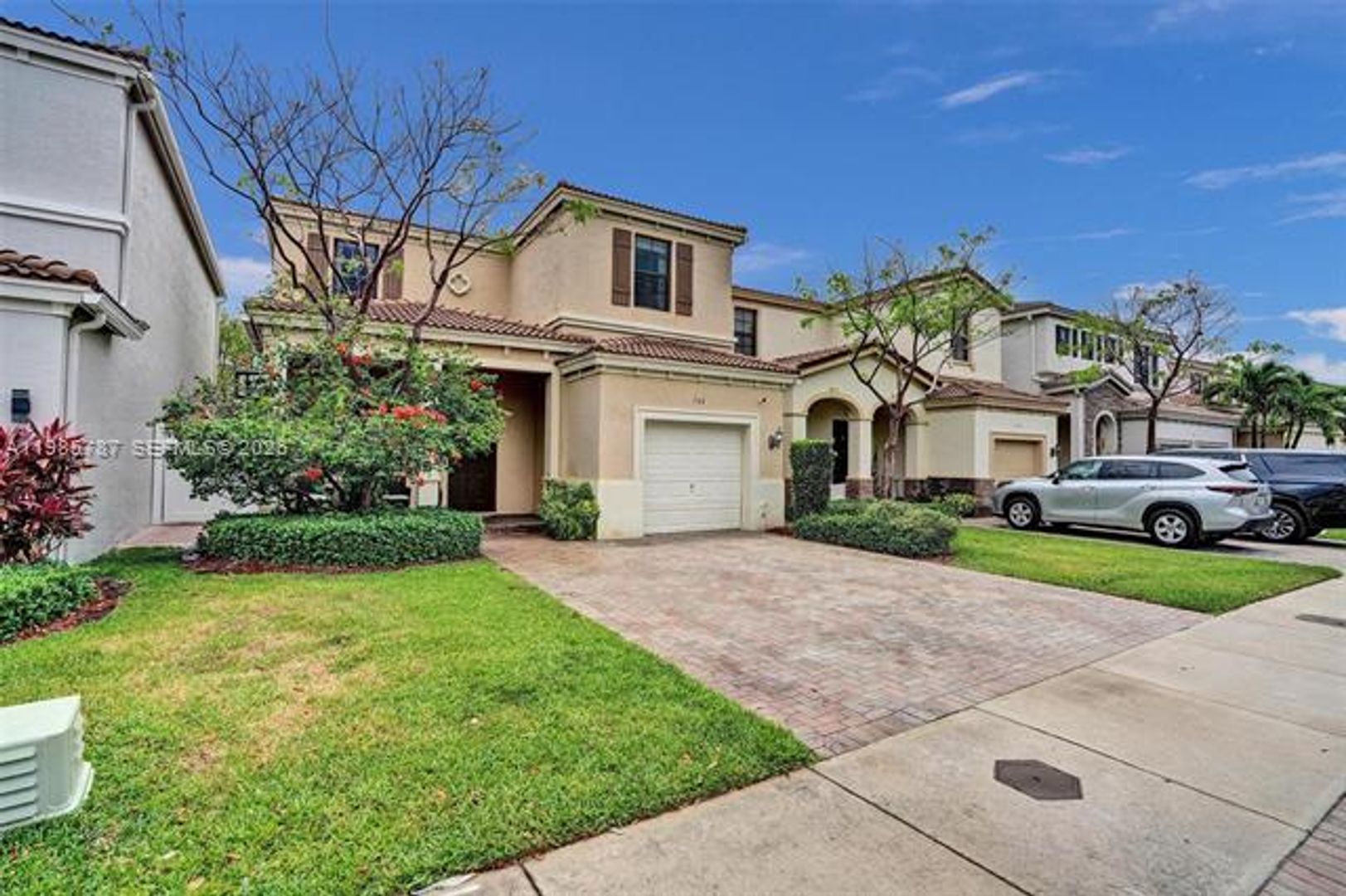 MIAMI House: 760 NE 193rd Ter